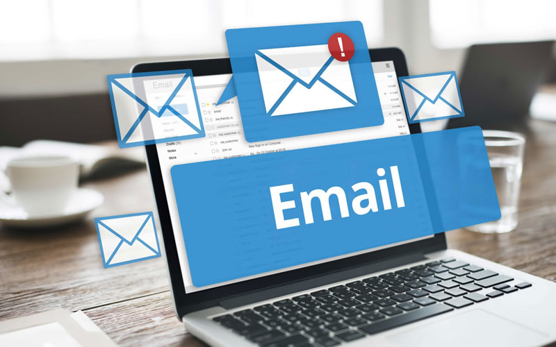 Enviar correo electr�nico